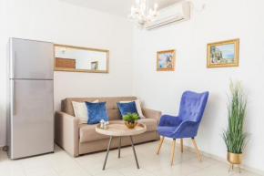 Elegant 1bd apartment close to the beach